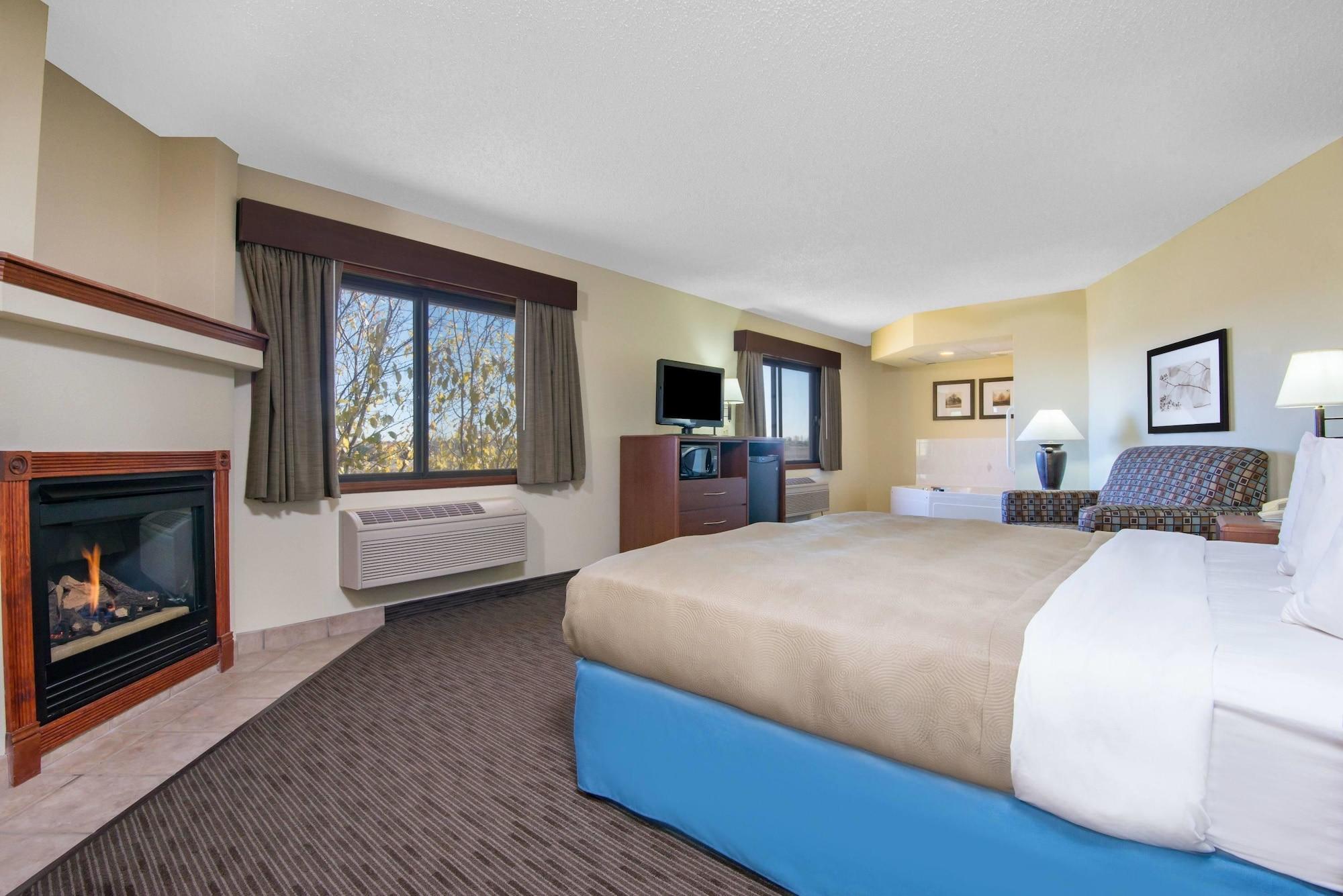 Americinn By Wyndham Windsor Ft. Collins Fort Collins Exteriér fotografie