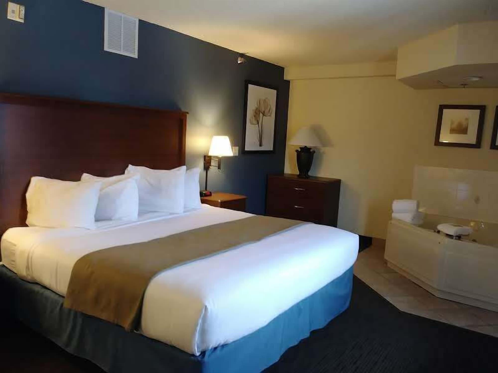 Americinn By Wyndham Windsor Ft. Collins Fort Collins Exteriér fotografie