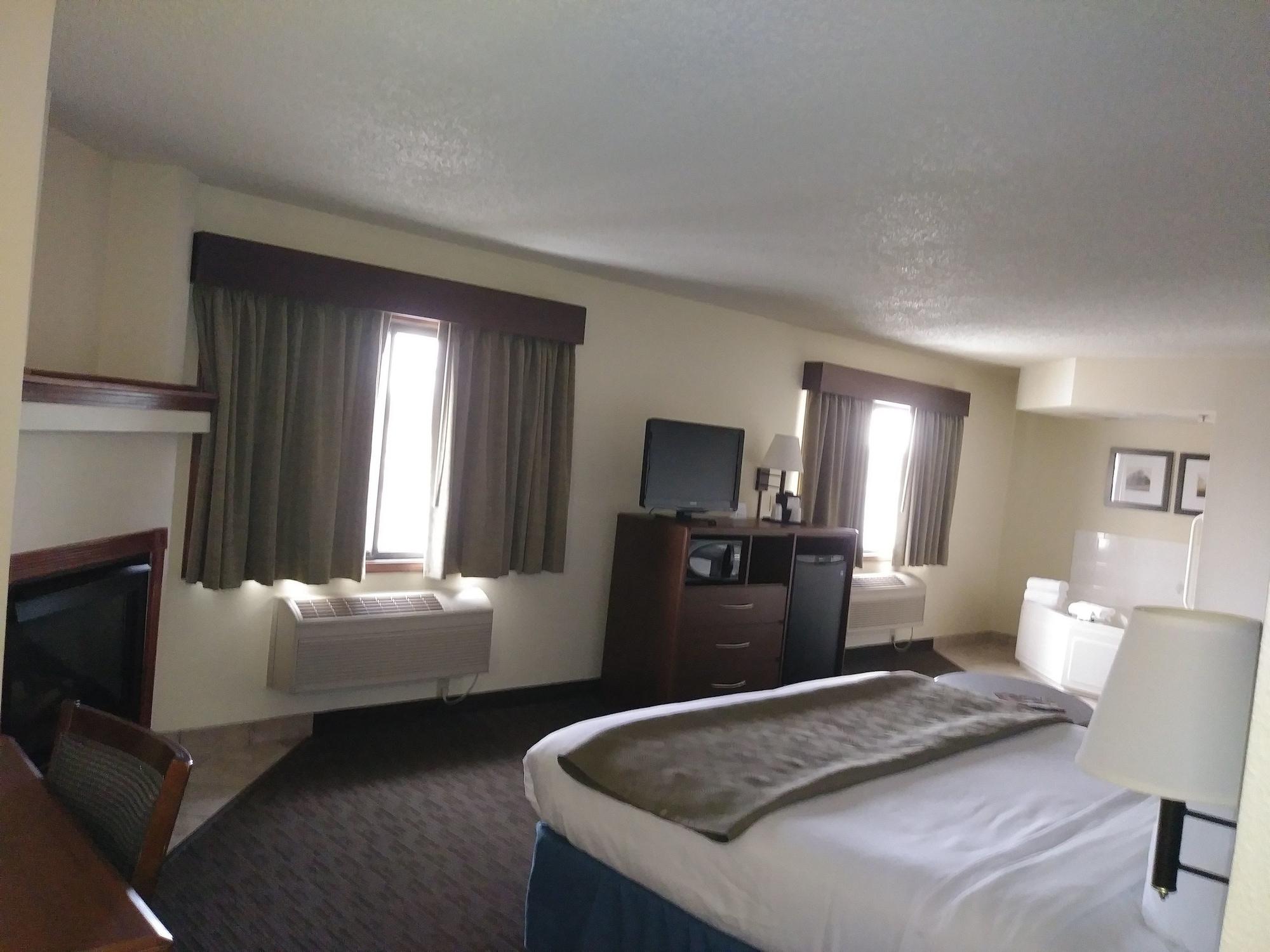 Americinn By Wyndham Windsor Ft. Collins Fort Collins Exteriér fotografie