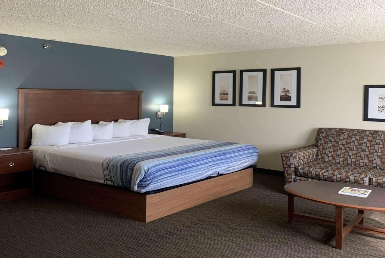 Americinn By Wyndham Windsor Ft. Collins Fort Collins Exteriér fotografie