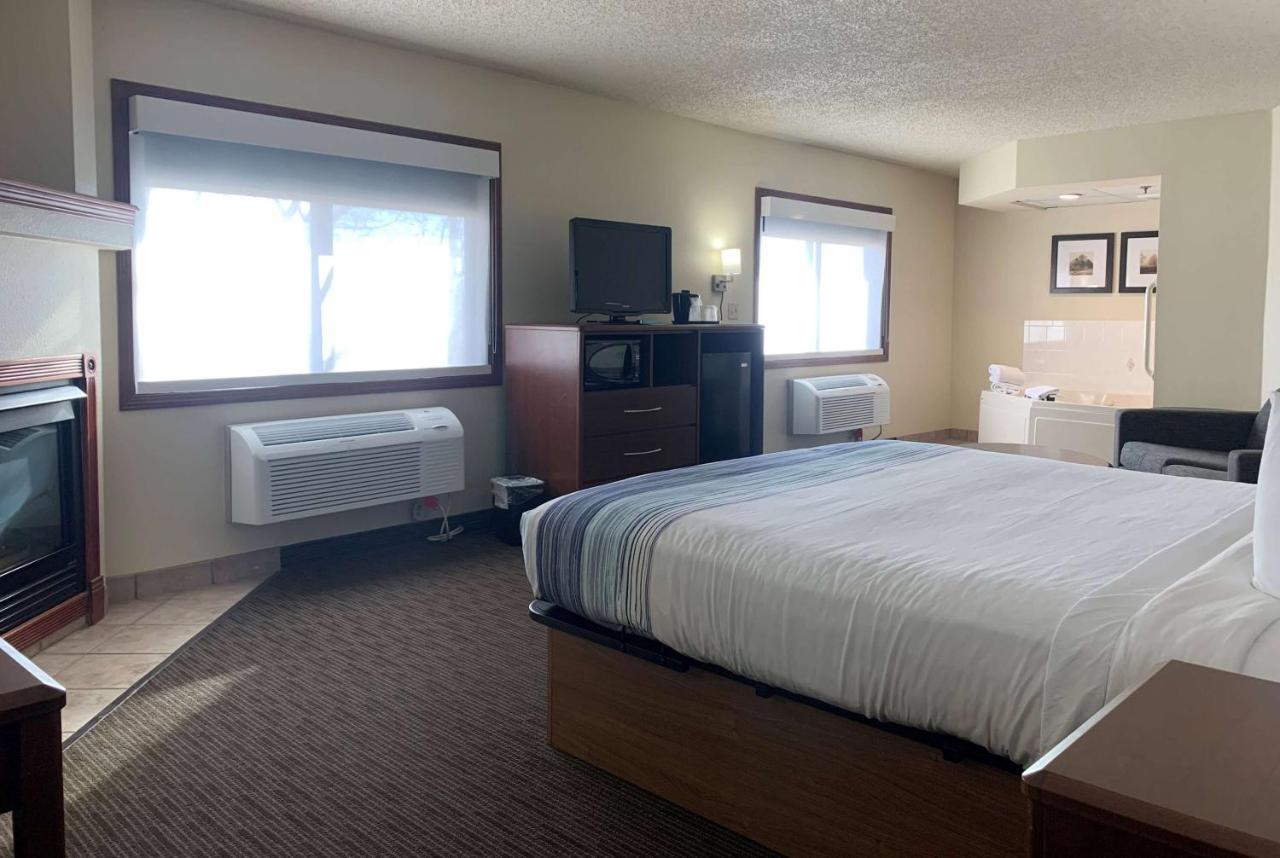 Americinn By Wyndham Windsor Ft. Collins Fort Collins Exteriér fotografie