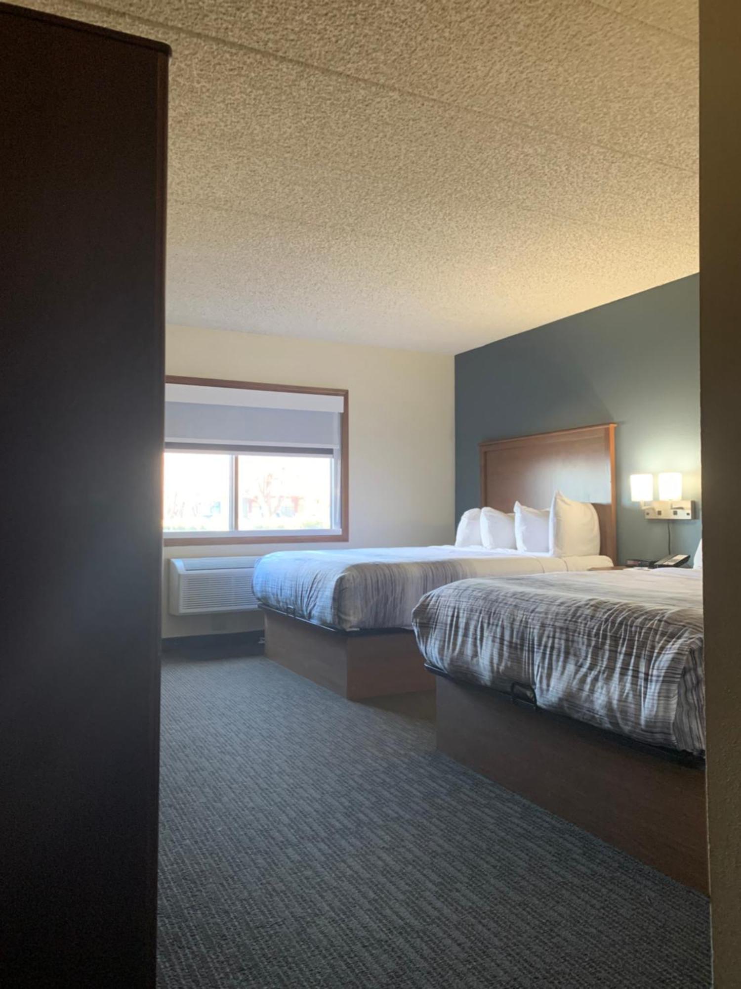 Americinn By Wyndham Windsor Ft. Collins Fort Collins Exteriér fotografie