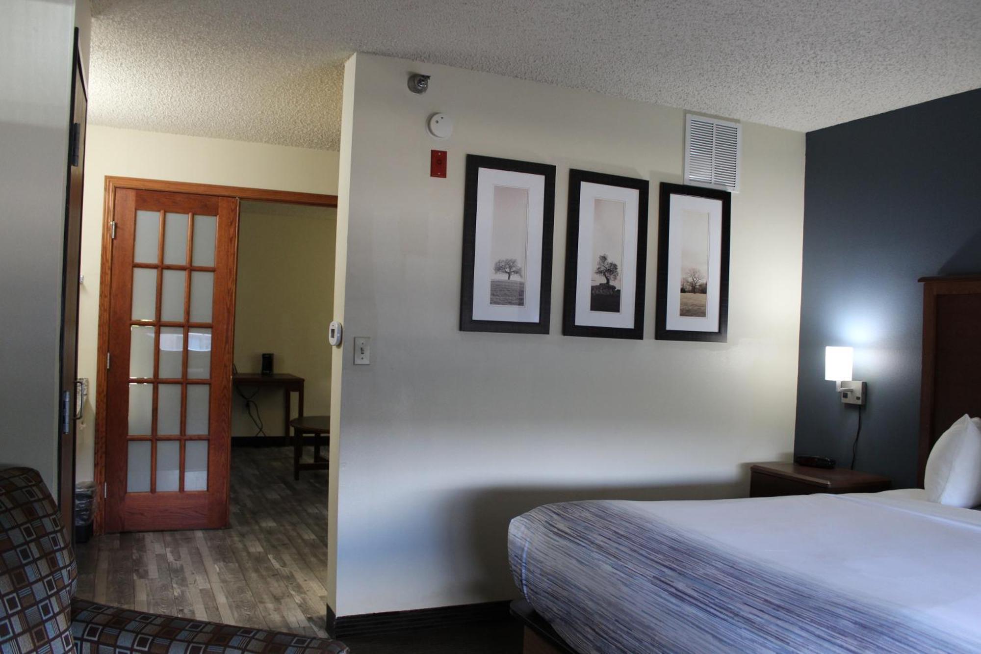 Americinn By Wyndham Windsor Ft. Collins Fort Collins Exteriér fotografie