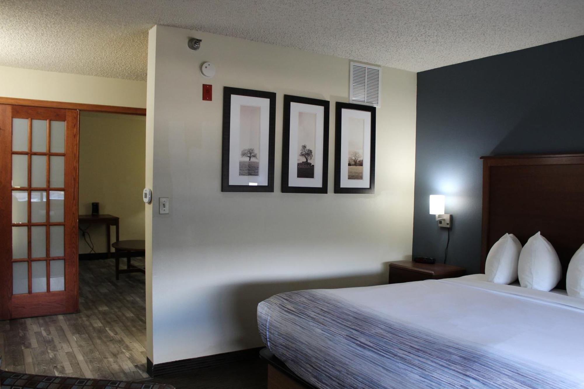 Americinn By Wyndham Windsor Ft. Collins Fort Collins Exteriér fotografie