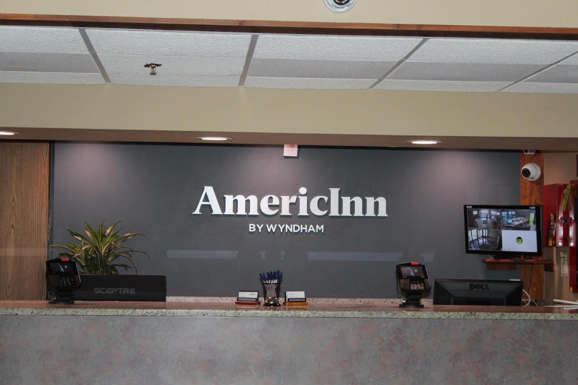 Americinn By Wyndham Windsor Ft. Collins Fort Collins Exteriér fotografie