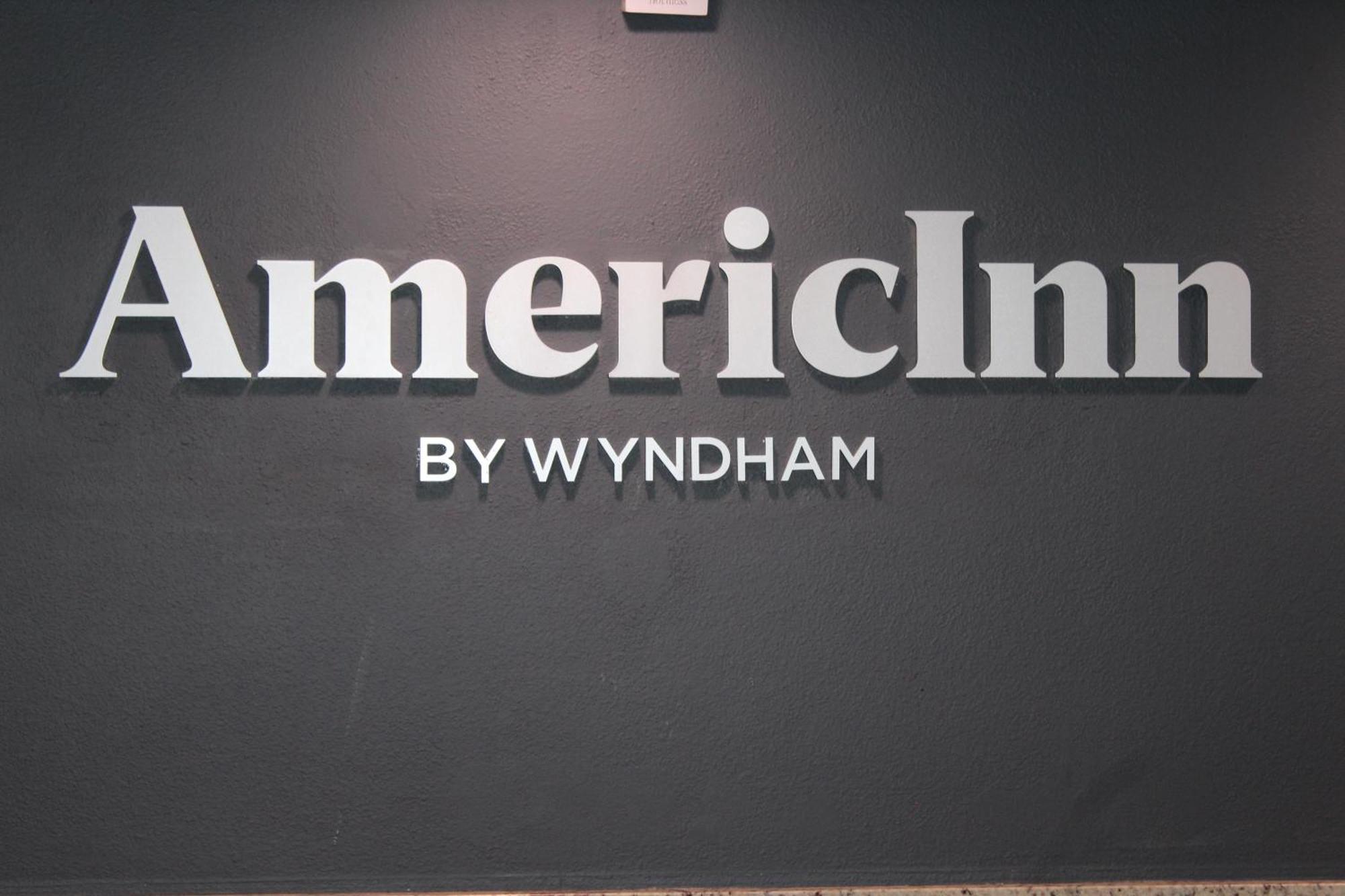 Americinn By Wyndham Windsor Ft. Collins Fort Collins Exteriér fotografie