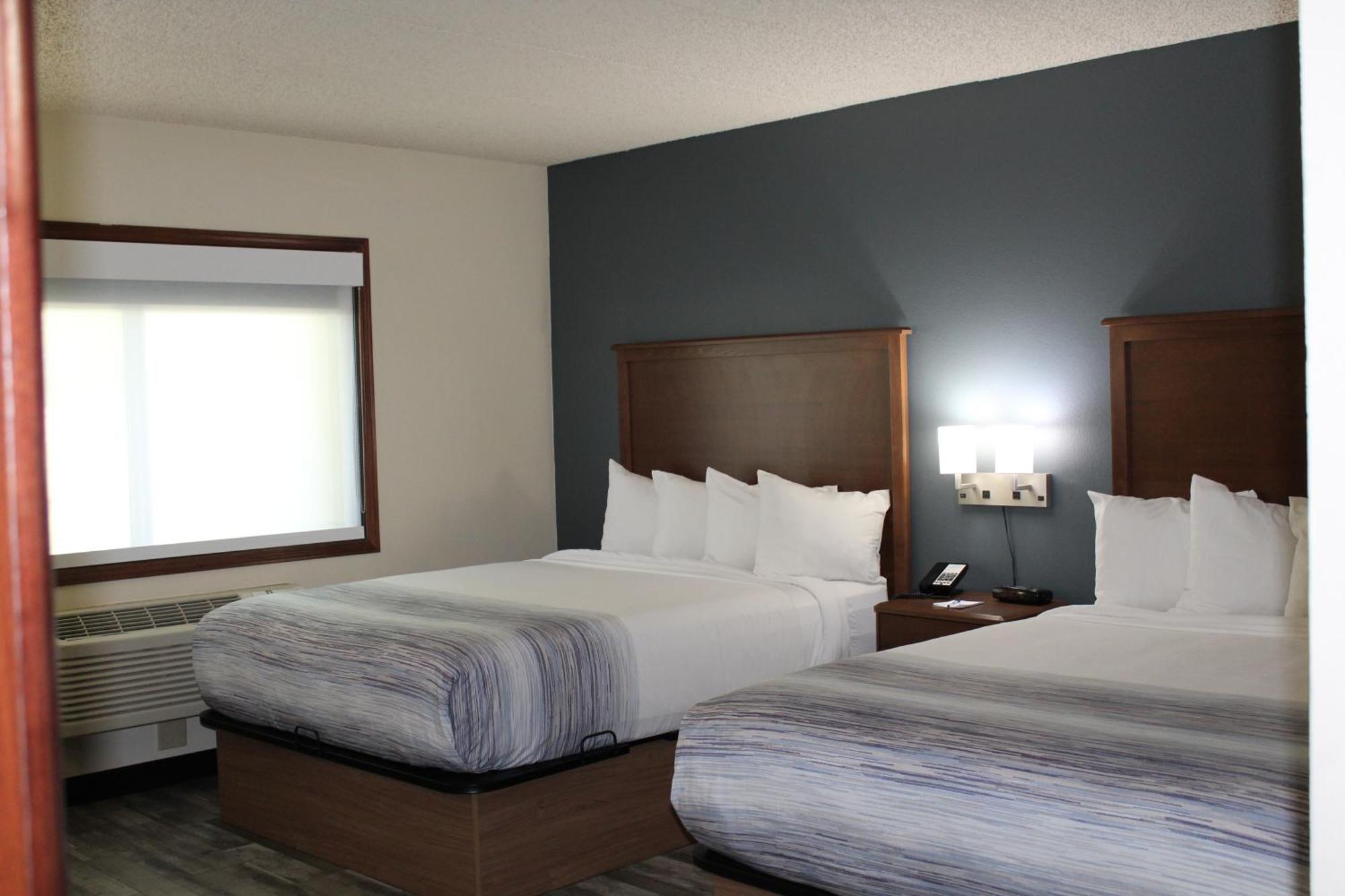 Americinn By Wyndham Windsor Ft. Collins Fort Collins Exteriér fotografie
