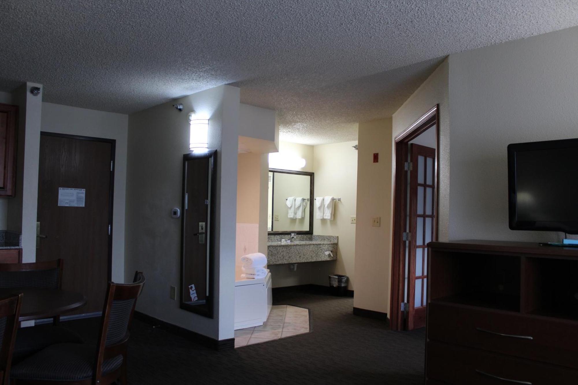 Americinn By Wyndham Windsor Ft. Collins Fort Collins Exteriér fotografie