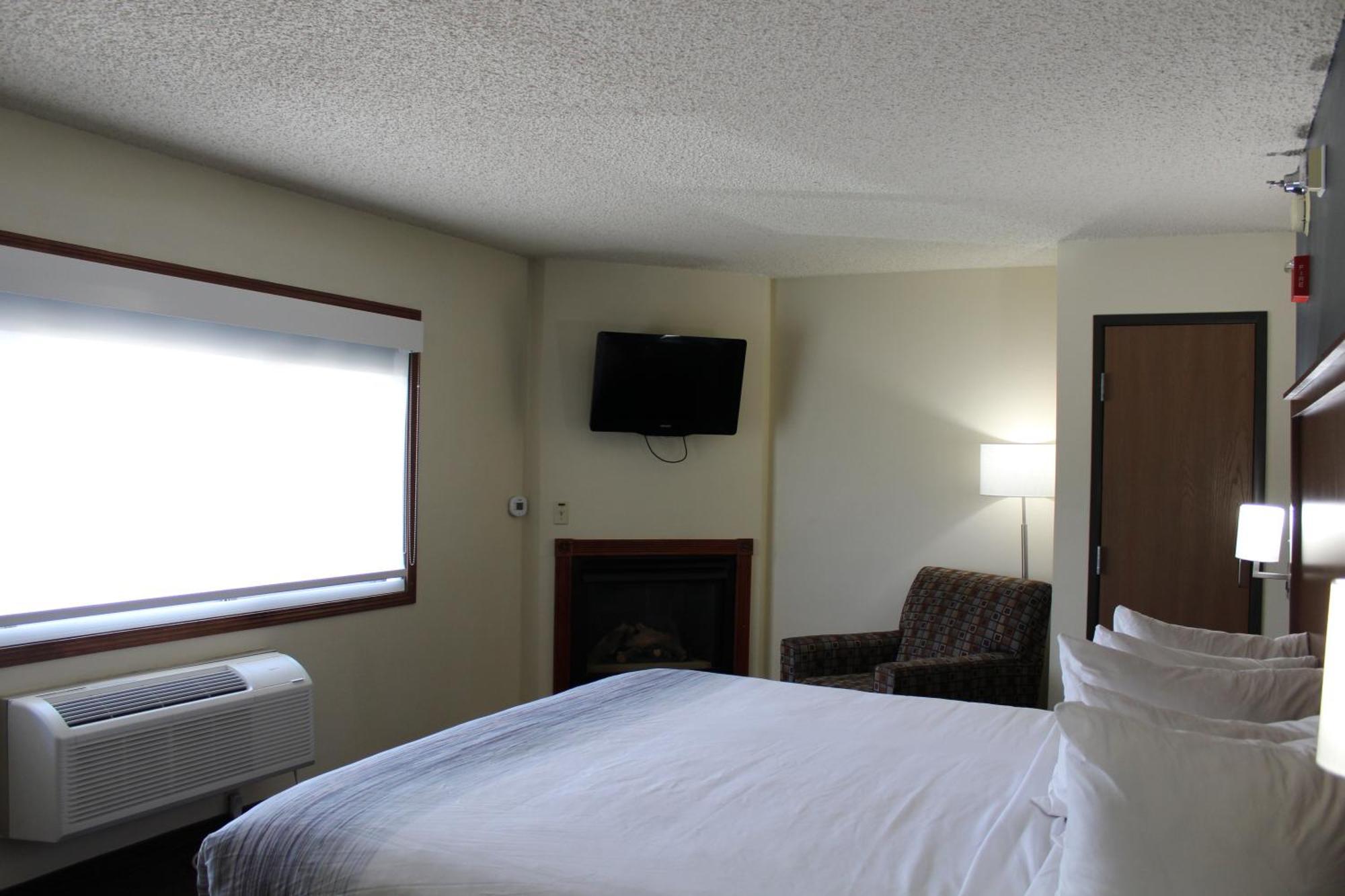 Americinn By Wyndham Windsor Ft. Collins Fort Collins Exteriér fotografie