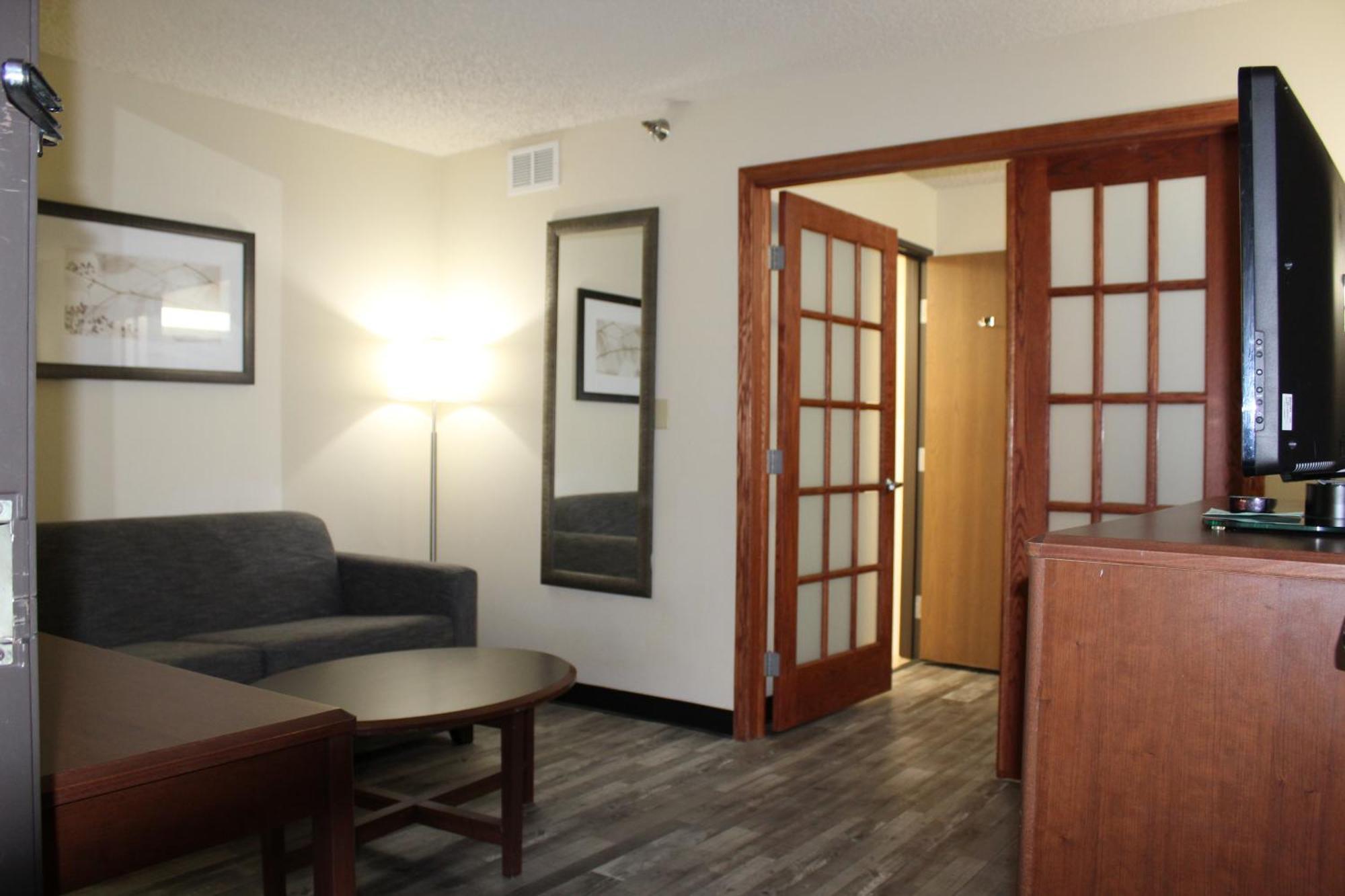 Americinn By Wyndham Windsor Ft. Collins Fort Collins Exteriér fotografie
