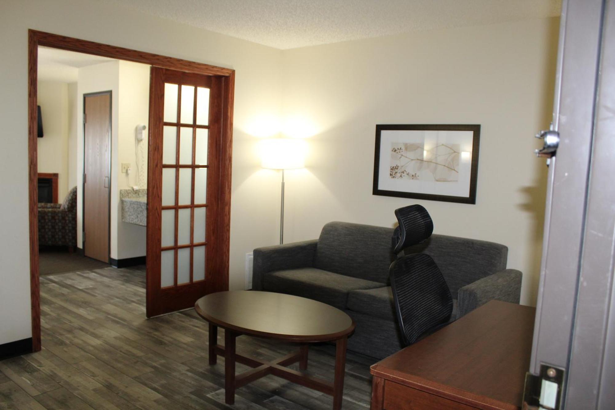 Americinn By Wyndham Windsor Ft. Collins Fort Collins Exteriér fotografie