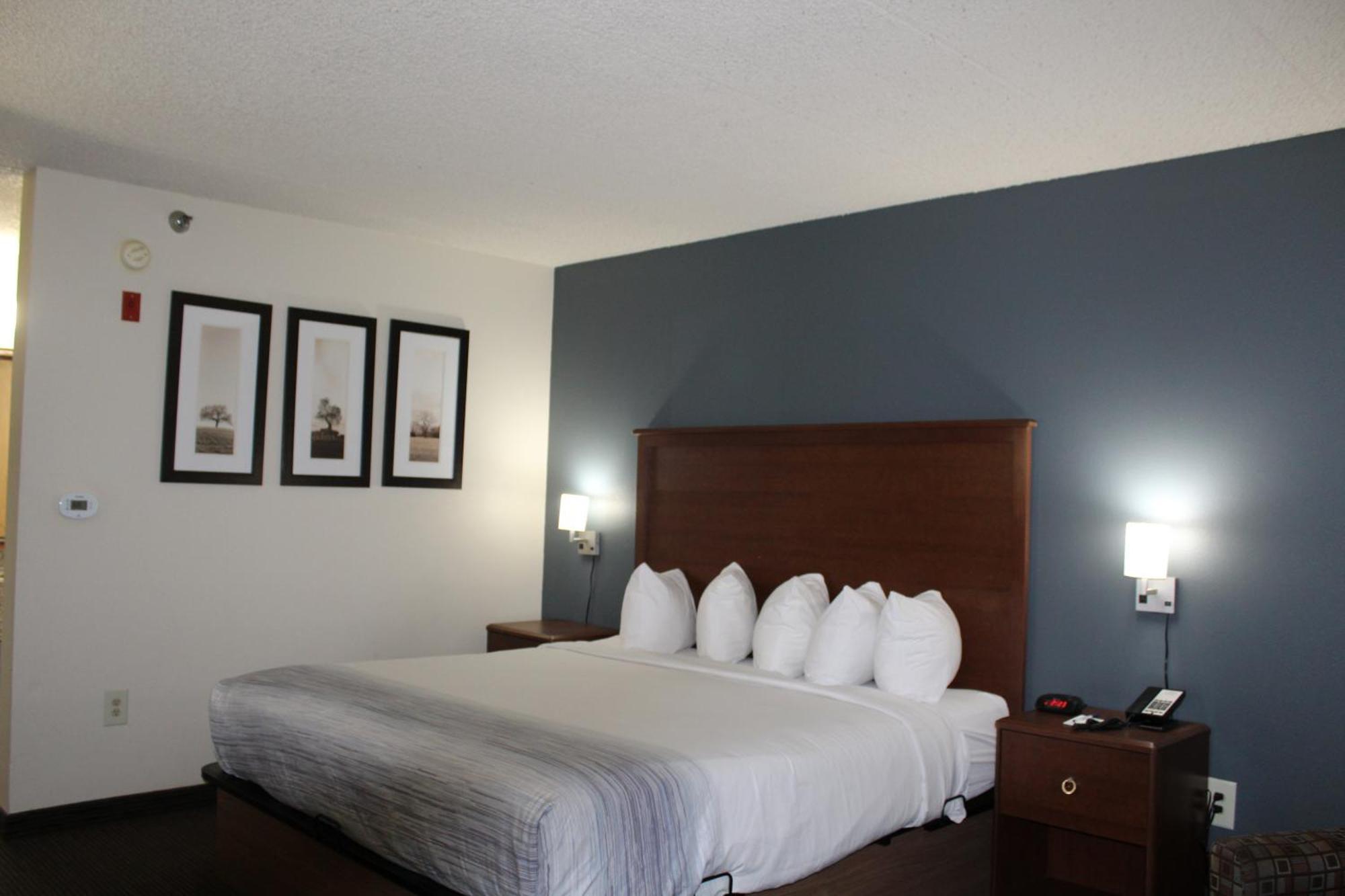 Americinn By Wyndham Windsor Ft. Collins Fort Collins Exteriér fotografie