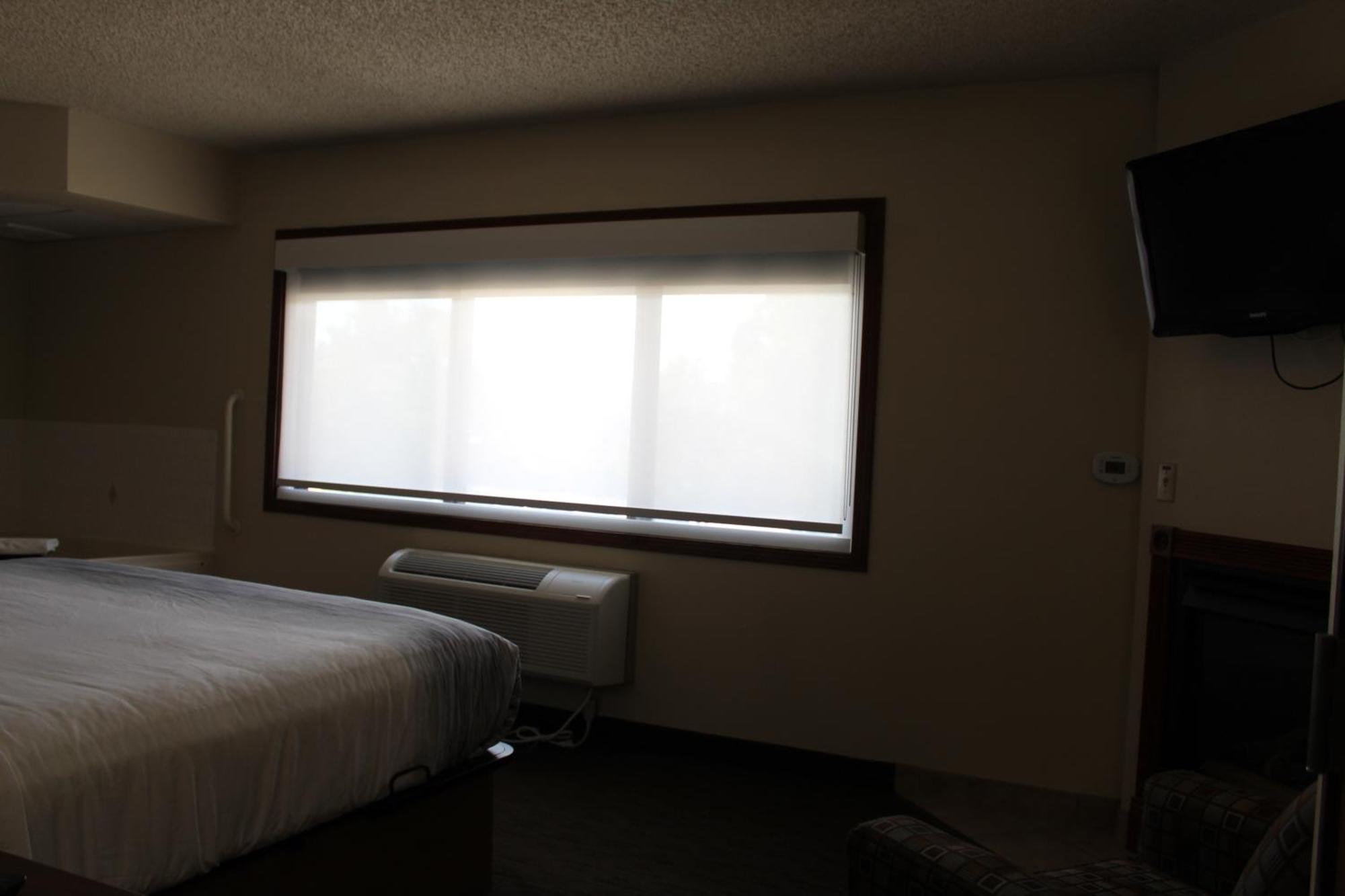 Americinn By Wyndham Windsor Ft. Collins Fort Collins Exteriér fotografie