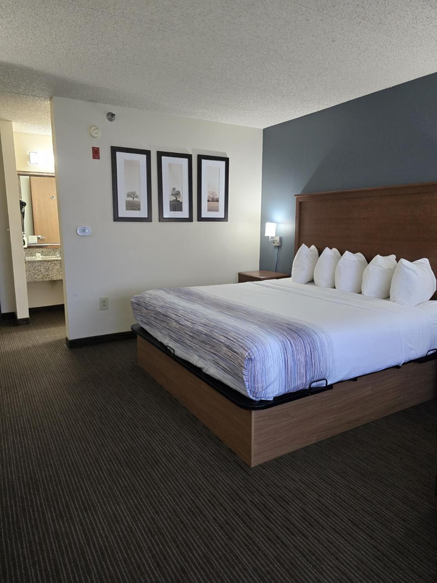 Americinn By Wyndham Windsor Ft. Collins Fort Collins Exteriér fotografie