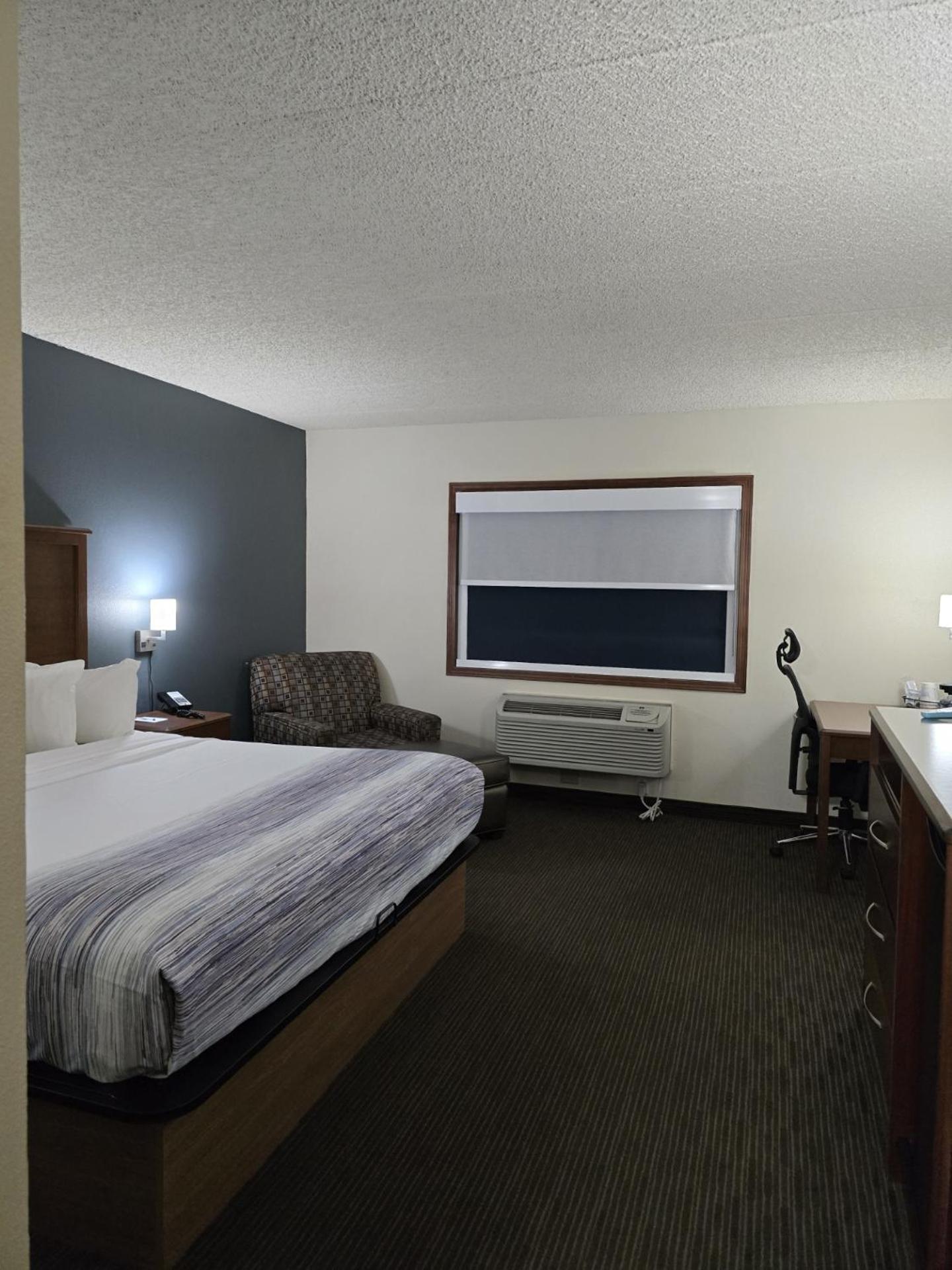 Americinn By Wyndham Windsor Ft. Collins Fort Collins Exteriér fotografie