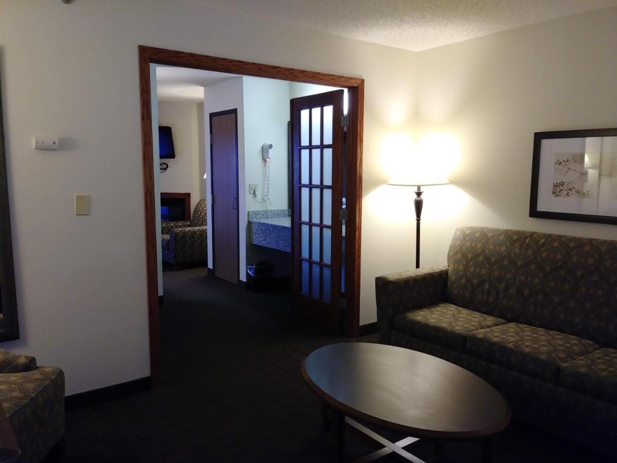 Americinn By Wyndham Windsor Ft. Collins Fort Collins Exteriér fotografie